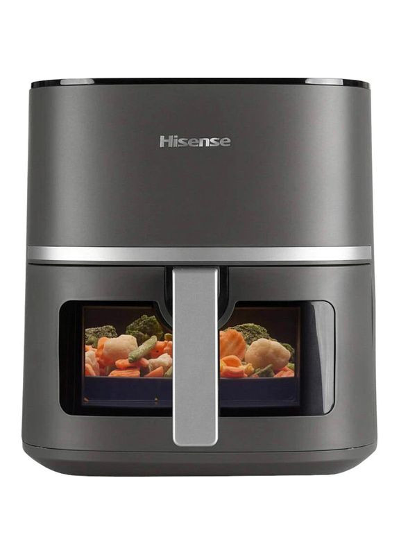 Мультипечь HAF1600D 1600 Вт Hisense (359701604)