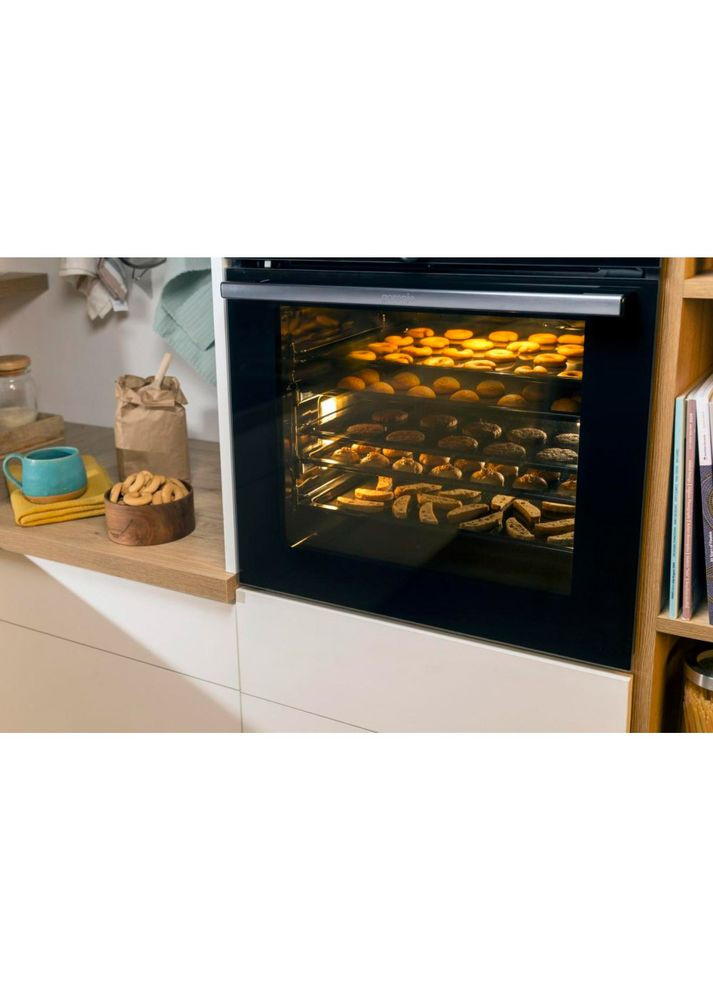 Духова шафа BPSA6747A08BG (BO3PS5I01-4) Gorenje (307608167)