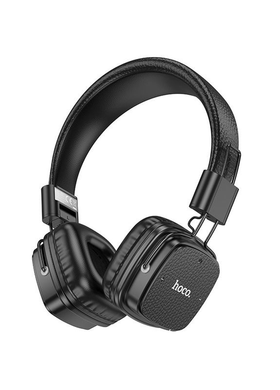 Накладные беспроводные наушники W56 Earl Hoco (369668081)