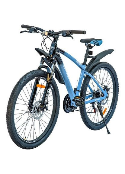 Велосипед SPARK MOUNT (колеса – 26", алюминиевая рама – 15") Shimano (369782929)