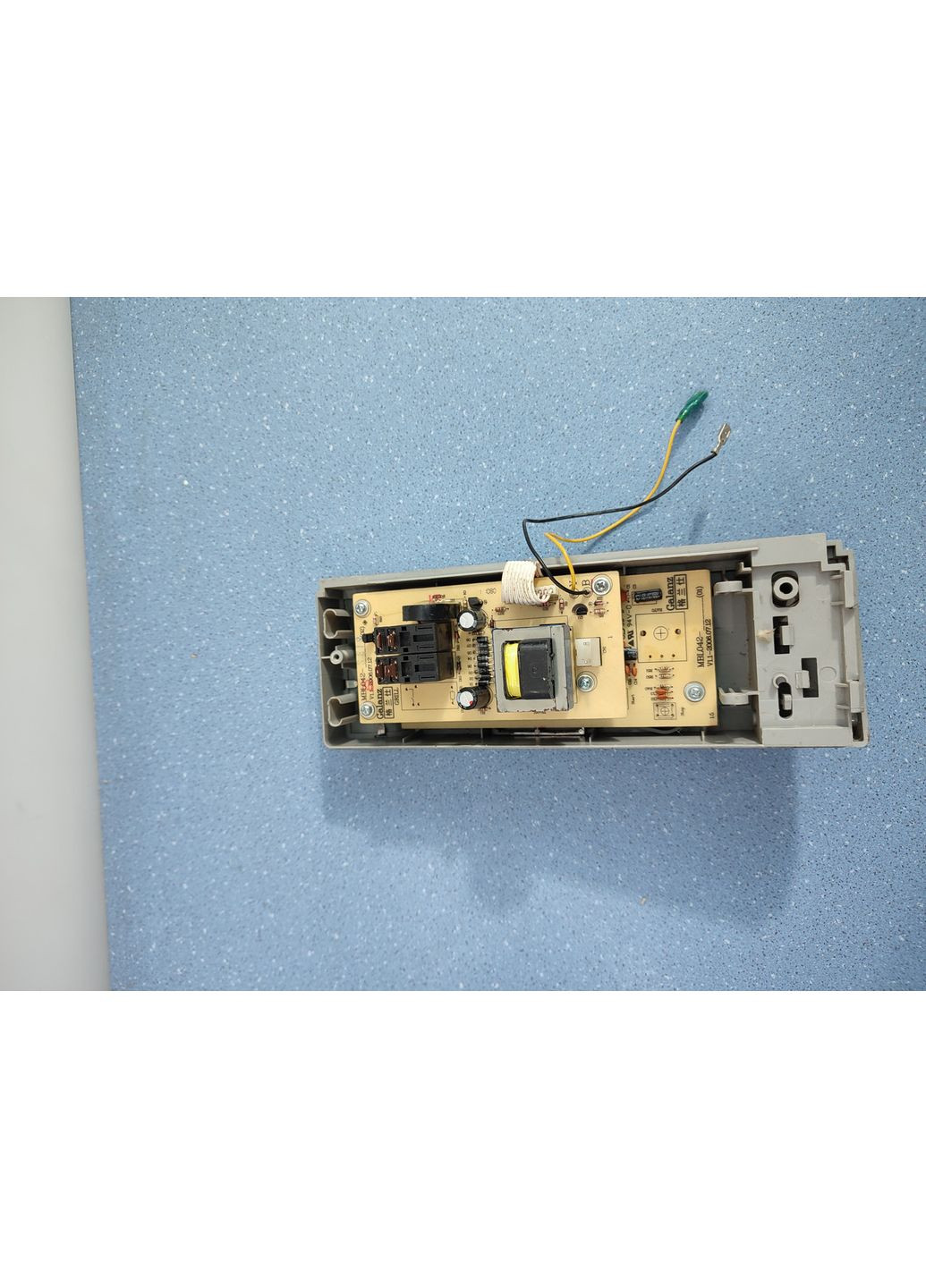 Плата управления для микроволновки 20E-T6 Pyramida (361863148)