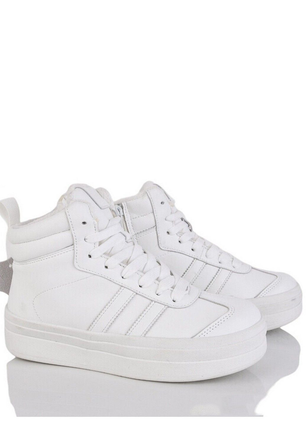 Цветные кэжуал зимние кожаные зимние ботинки wamn110-3 Stilli