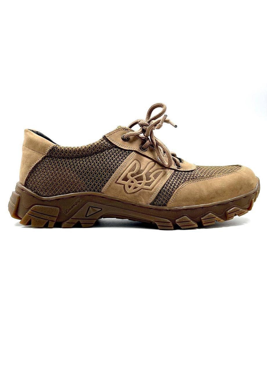 Военные Тактические Кроссовки Летние. 36-50р Койот. Легкие и удобные! MBLM-1053 No Brand (301138849)