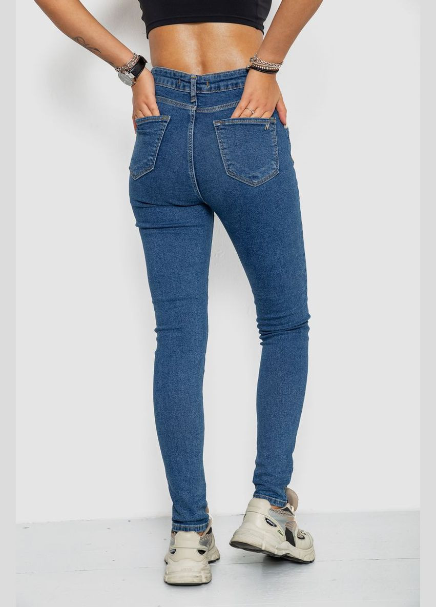 Джинсы женские 244R2025 Ager - (302949556)