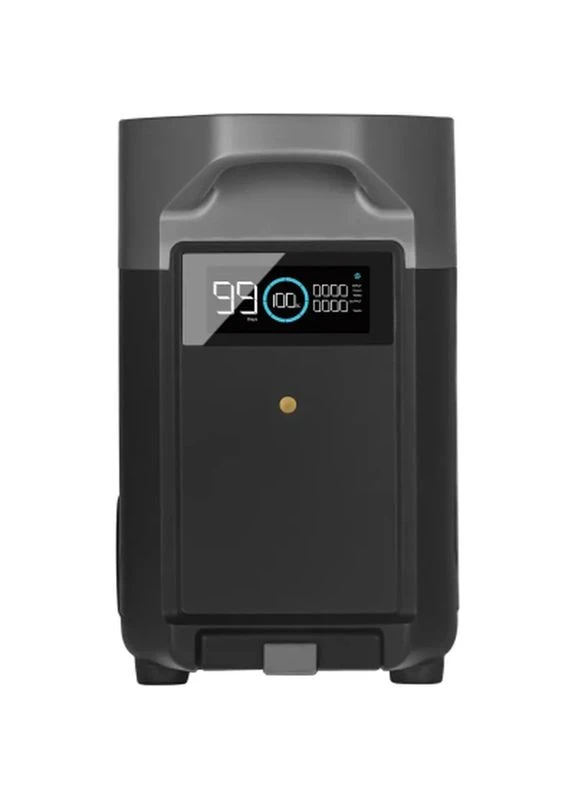 Додаткова батарея для зарядної станції DELTA Pro Extra Battery (DELTAProEB-US) EcoFlow (402003154)