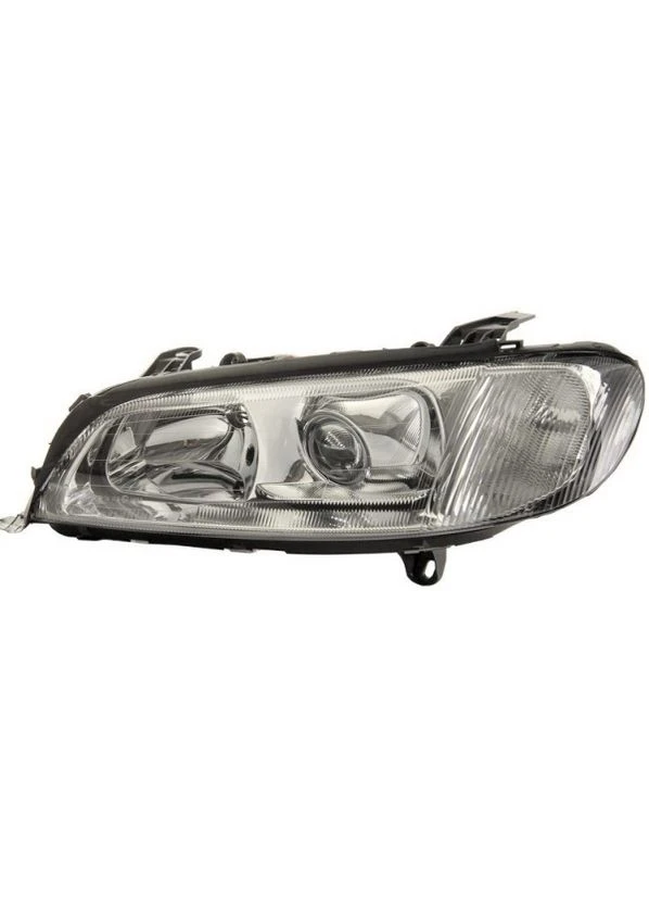 Фара передняя Opel Omega B 1999-2003 (442-1124L-LD1EM) No Brand (381199584)