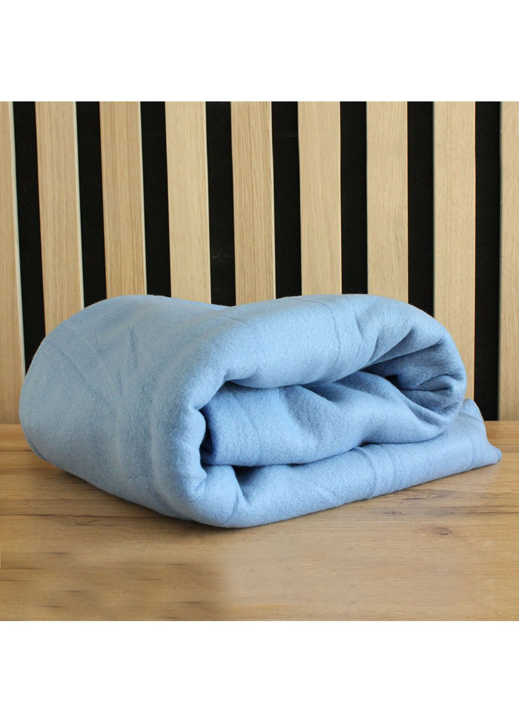 Плед флис 0061 150х180 Еней-Плюс (293062141)