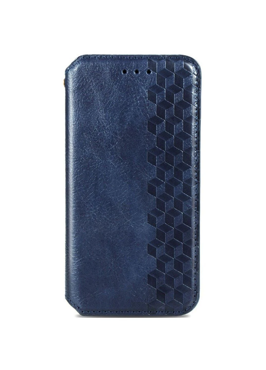 Кожаный чехол-книжка Cubic (PU) для Samsung Galaxy A23 4G Getman (392225068)