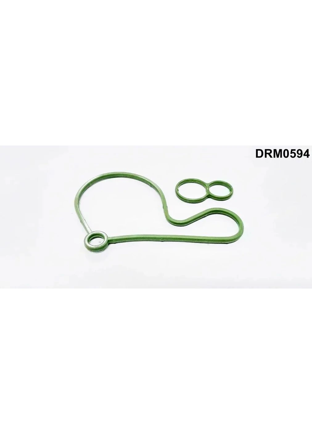 Прокладка гумова VW (SET) GOLF,POLO,FABIA,IBIZA 1995-2010 1,2-2,0 DTI DRM0594 Dr.Motor (366316181)
