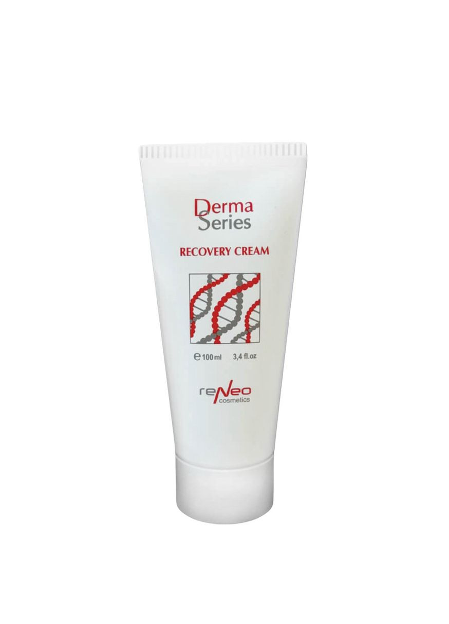 Derma Series Крем восстанавливающий тонизирующий Recovery Cream, 100 ml — Крем, Германия (342340154)