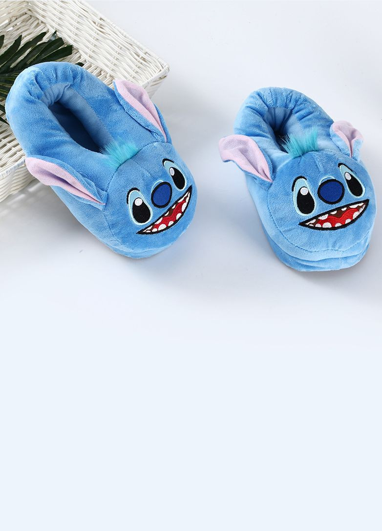 Тапки Кігурумі Стіч закриті BearWear (297579549)