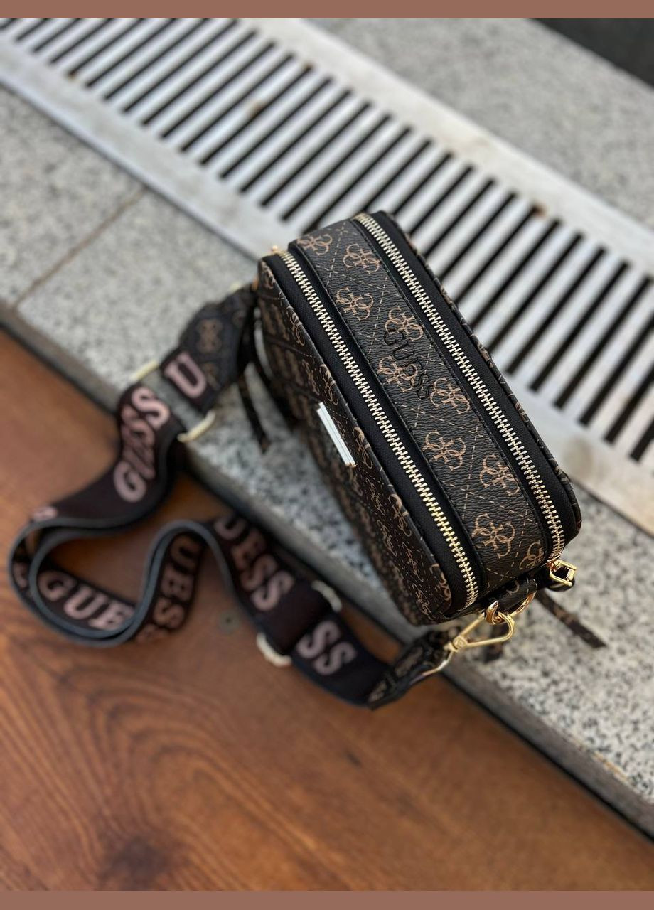 Стильна та універсальна сумка крос-боді Vakko (324283707)