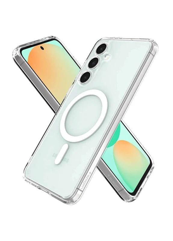 Чехол Ultra Hybrid (MagFit) для Samsung Galaxy S25 SGP (386291241)