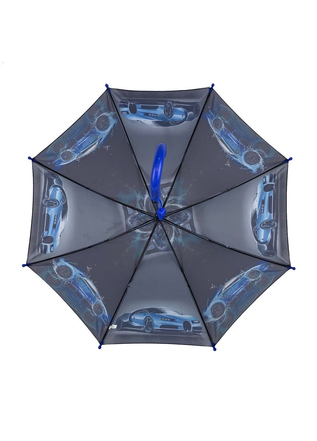 Дитяча парасолька напівавтомат S&L (282587609)
