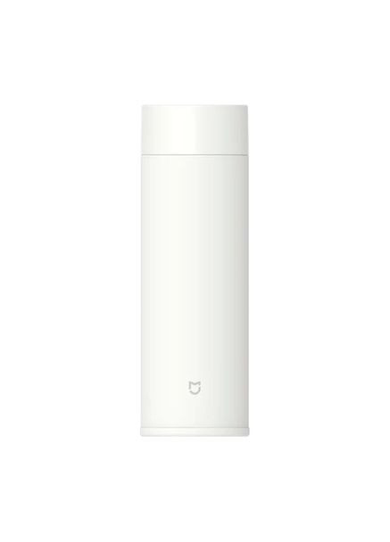 Термос Mi Mini Vacuum Cup Flask 350 мл термочашка, White MiJia (305836376)