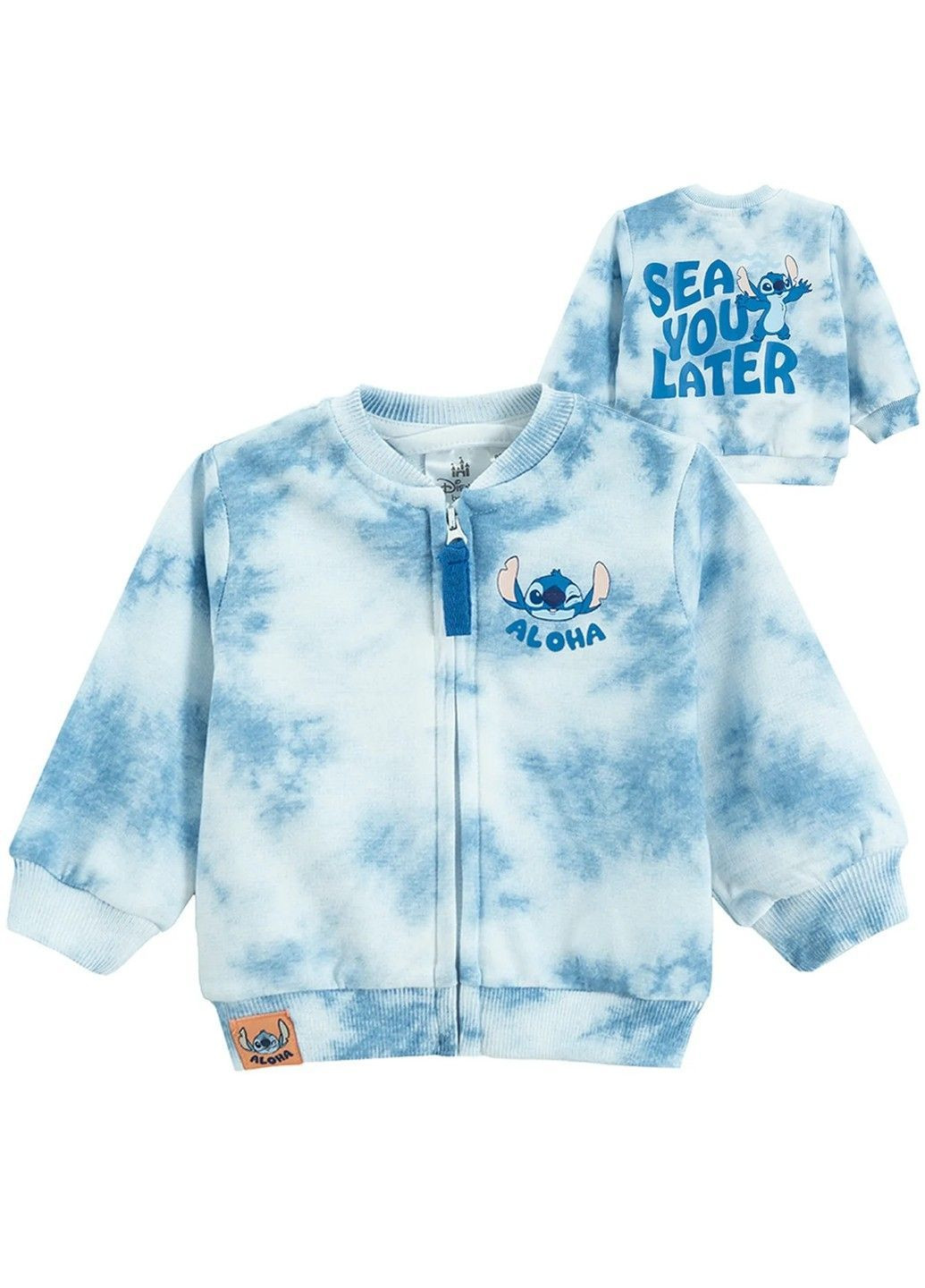 Кофта Cool Club (366570401)