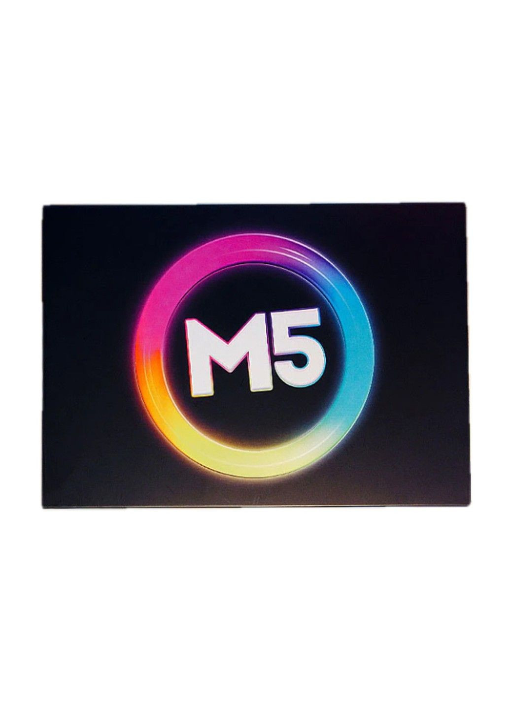 Набор для фокусов Magic Five Магическая лампа Делюкс (MF012) No Brand (360767964)