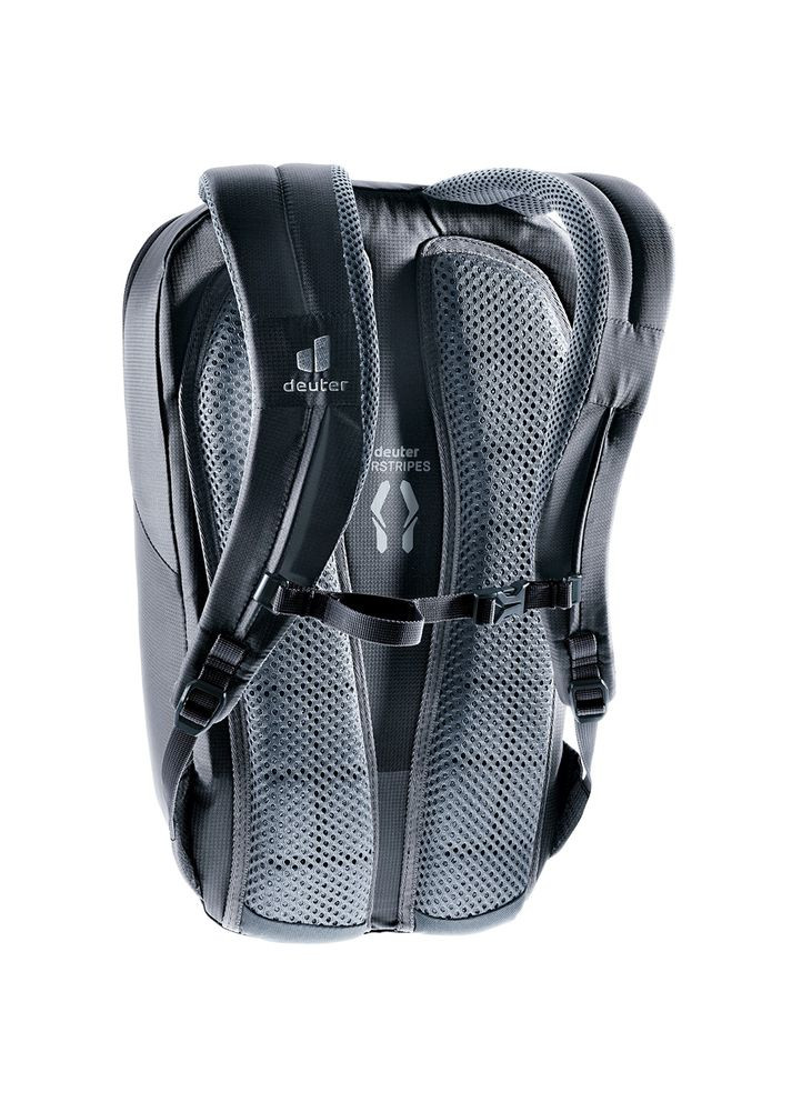 Рюкзак Yort 15 л black 3817025 7000 Deuter (350229939)