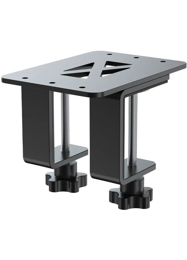 Крепление настольное для тормоза, коробки передач Handbrake&Shifter MOZA (370620597)