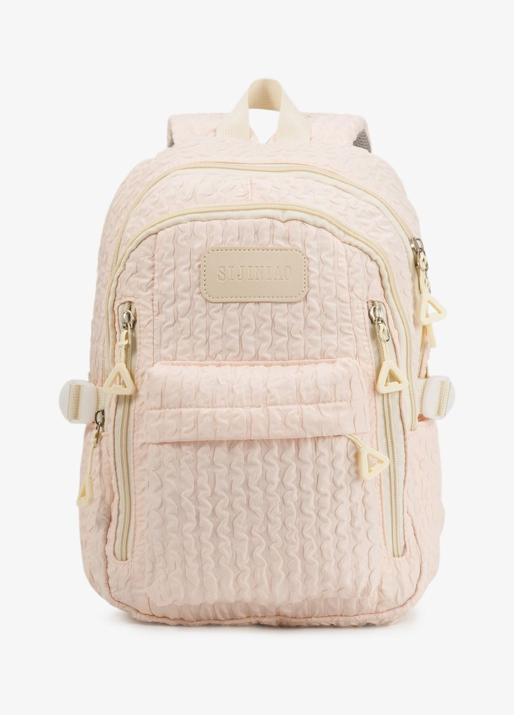 Рюкзак подростковый для девочки 8012-2 Розовый shop (2000990950758) No Brand (362900767)