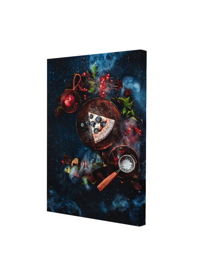 Набор постеров Магия чая (PS-047) 2 шт. Riviera Blanca (303135817)