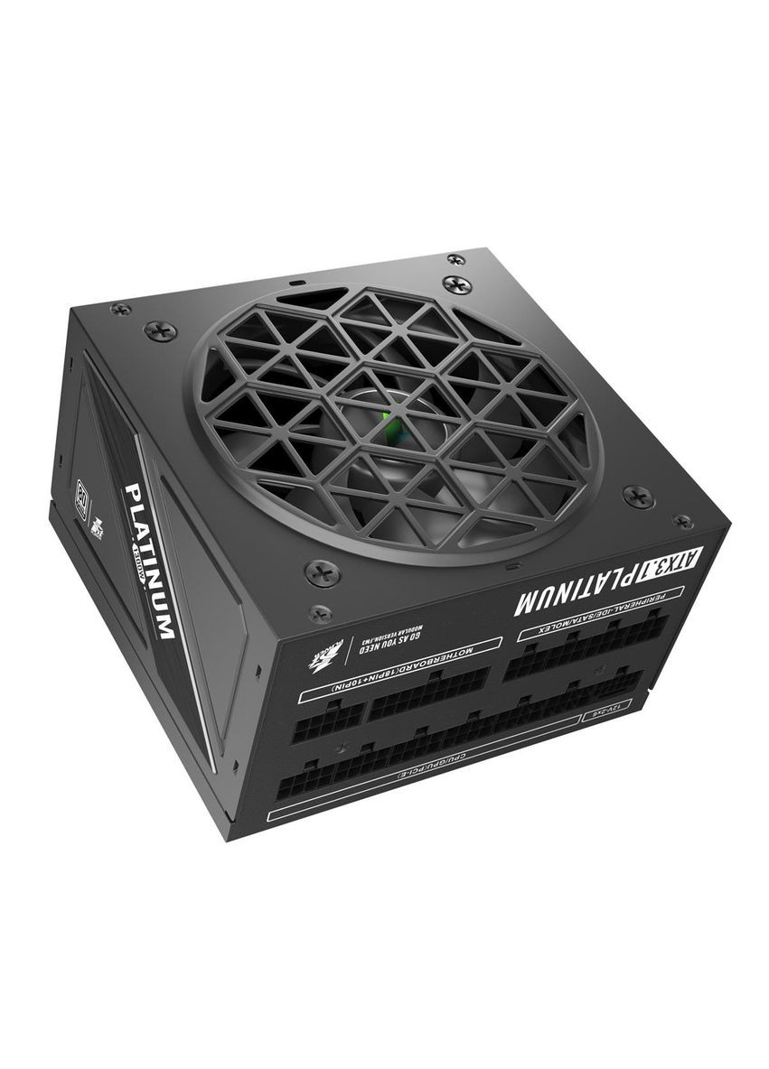 Блок живлення HA-1300BA3 (NGDP-PLT-1300-BK-EU) 1300W 1STPLAYER (360393494)