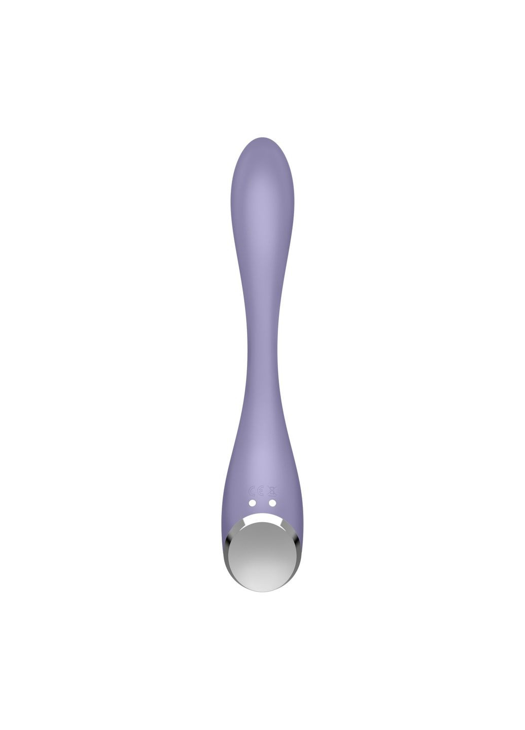 Универсальный смарт-вибратор G-Spot Flex 5+ Lilac Satisfyer (335392634)