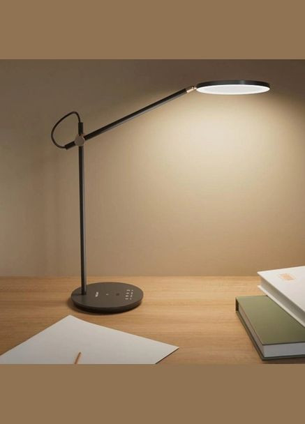 Акумуляторна лампа Yeelight 4in-1 Rechargeable Desk Lamp (YLYTD-0011) Xiaomi (284420249)