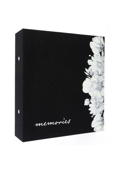 Фотоальбом SBC 10x15x800 Art190 Gedeon 2010 (365820552)