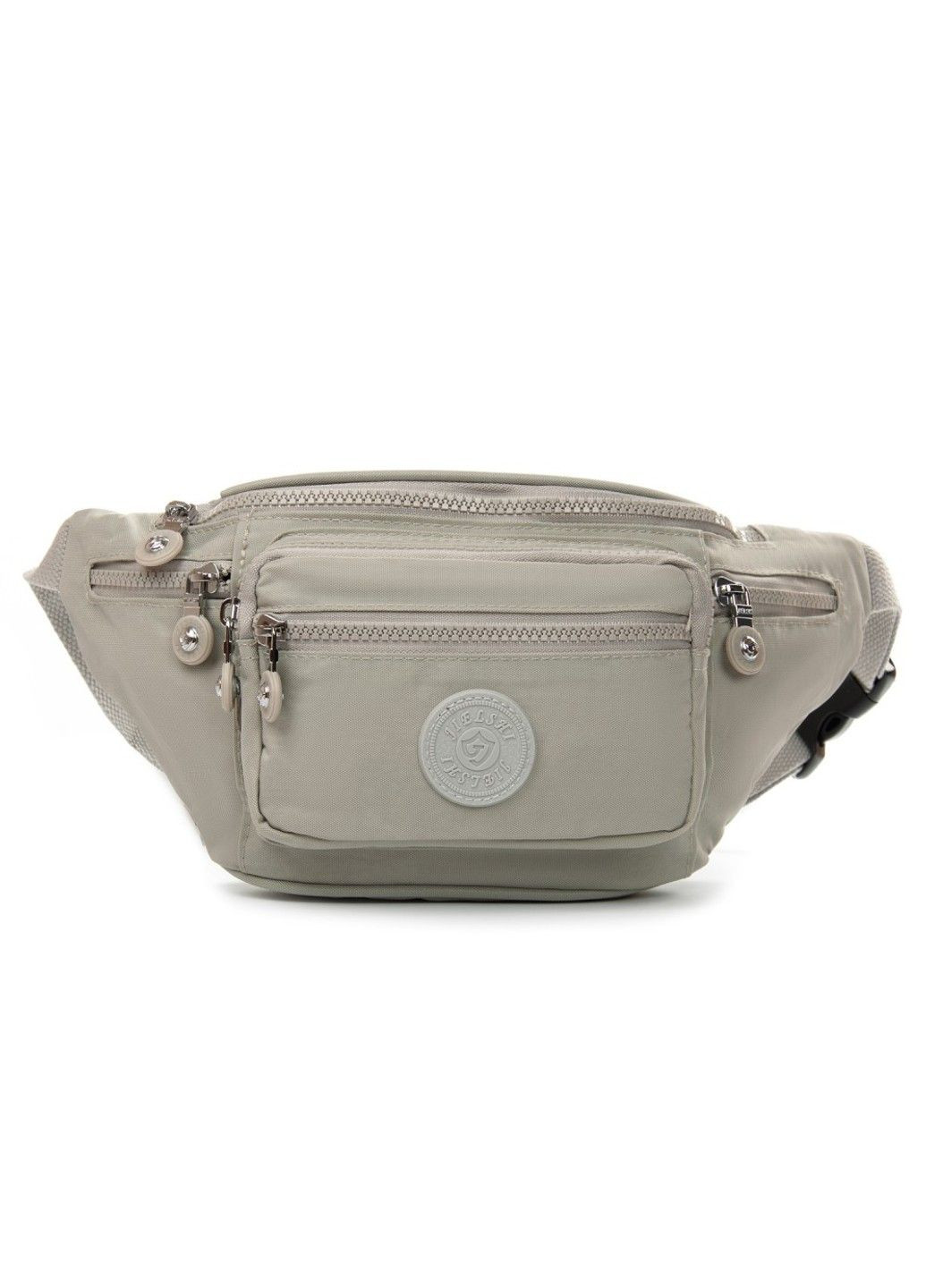 Женская сумка на пояс K-918 beige Jielshi (341248579)