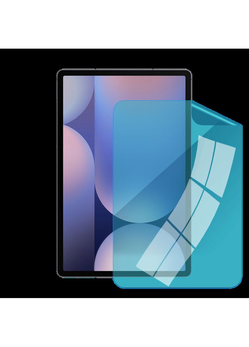 Гідрогелева плівка для Samsung Galaxy Tab S10 Plus серії Tablet No Brand (371998093)