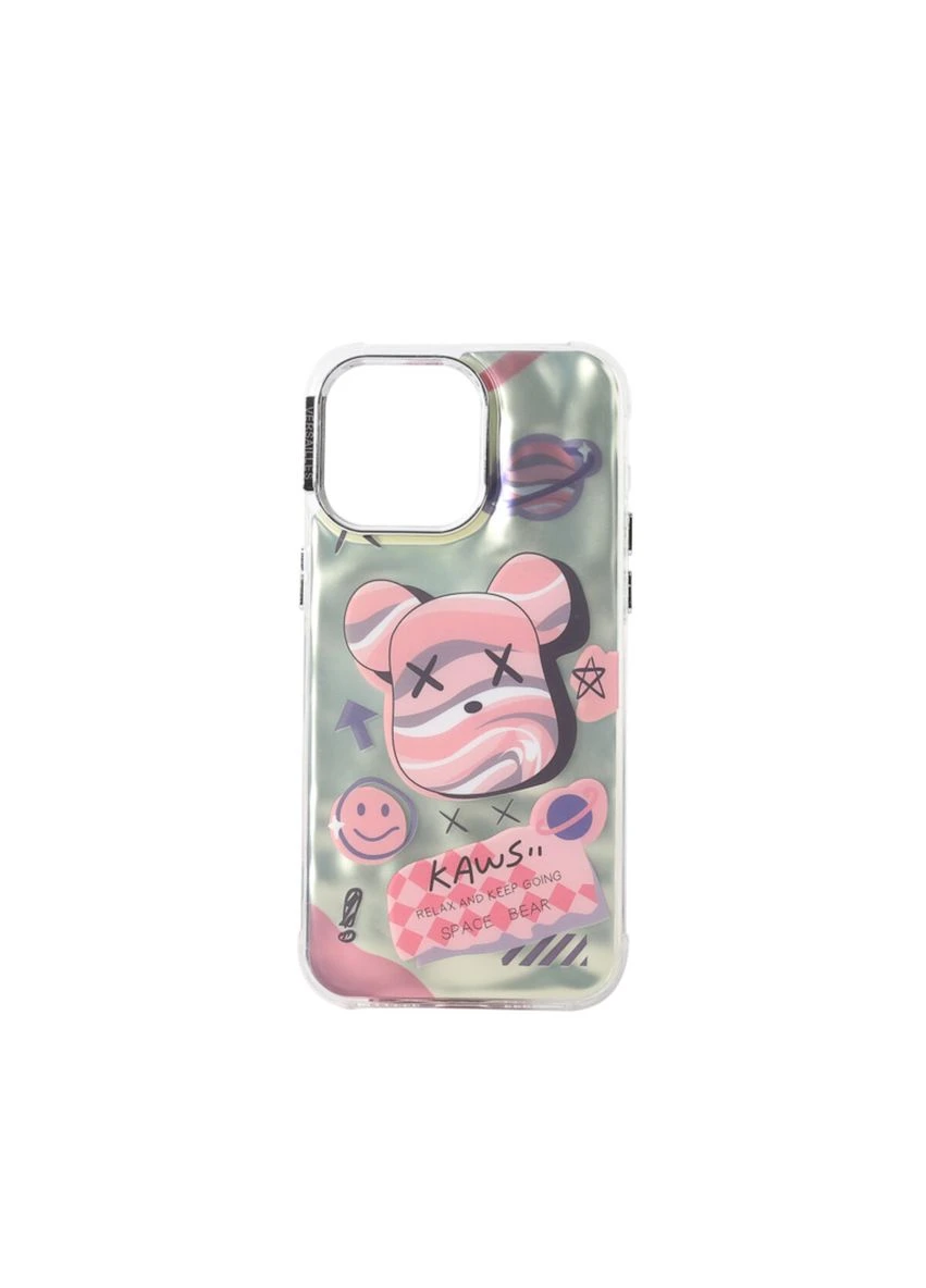 Чохол для смартфона for Apple iPhone 14 Pro Max 12.Kaws (VersiPh14PM-12.Kaws) Versailles (340062298)