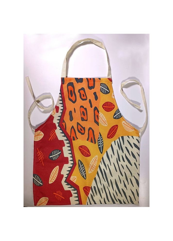 Кухонний фартух AFRICA (354812906)