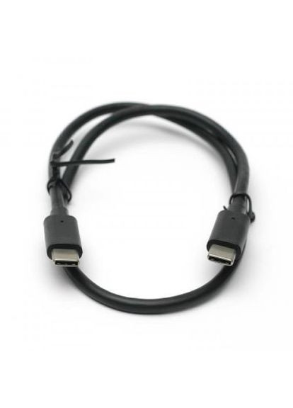 Дата кабель USB 3.0 TypeC to Type-C 0.5m (KD00AS1255) PowerPlant usb 3.0 type-c to type-c 0.5m (268145029)