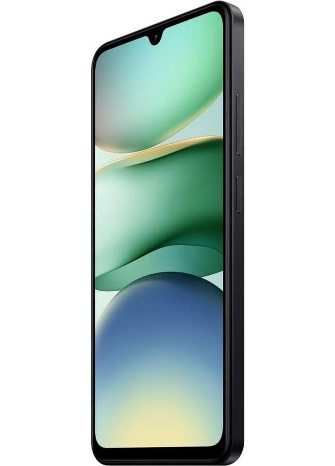 Смартфон 3/64GB Midnight Black Xiaomi Redmi A5 (362214913)