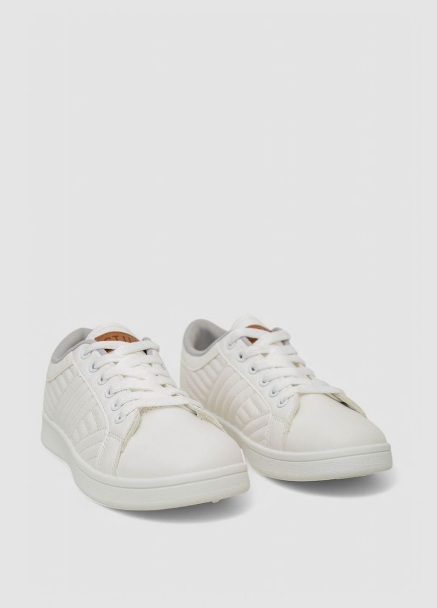 Білі кеди жіночі Ager 248RR71