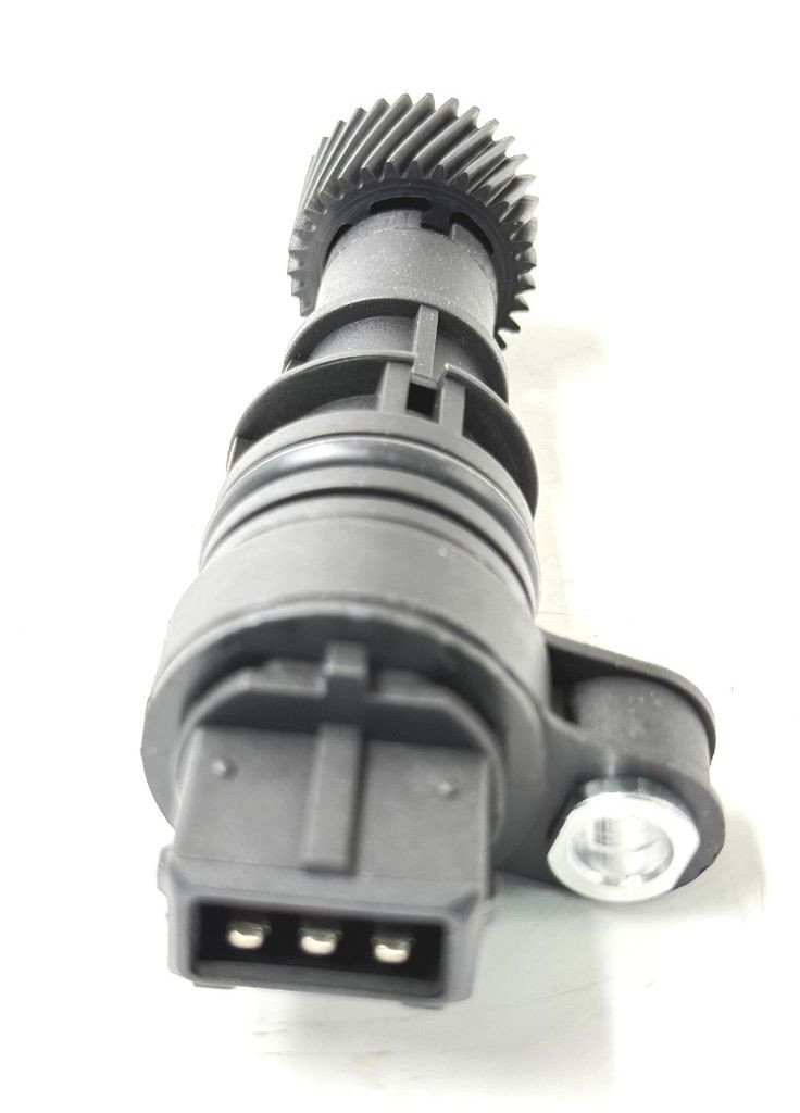 Датчик швидкості Q212-0642, Mitsubishi Galant, Colt, 1995-2008 OEM MD757541 Q-FIX Lancer (345740834)