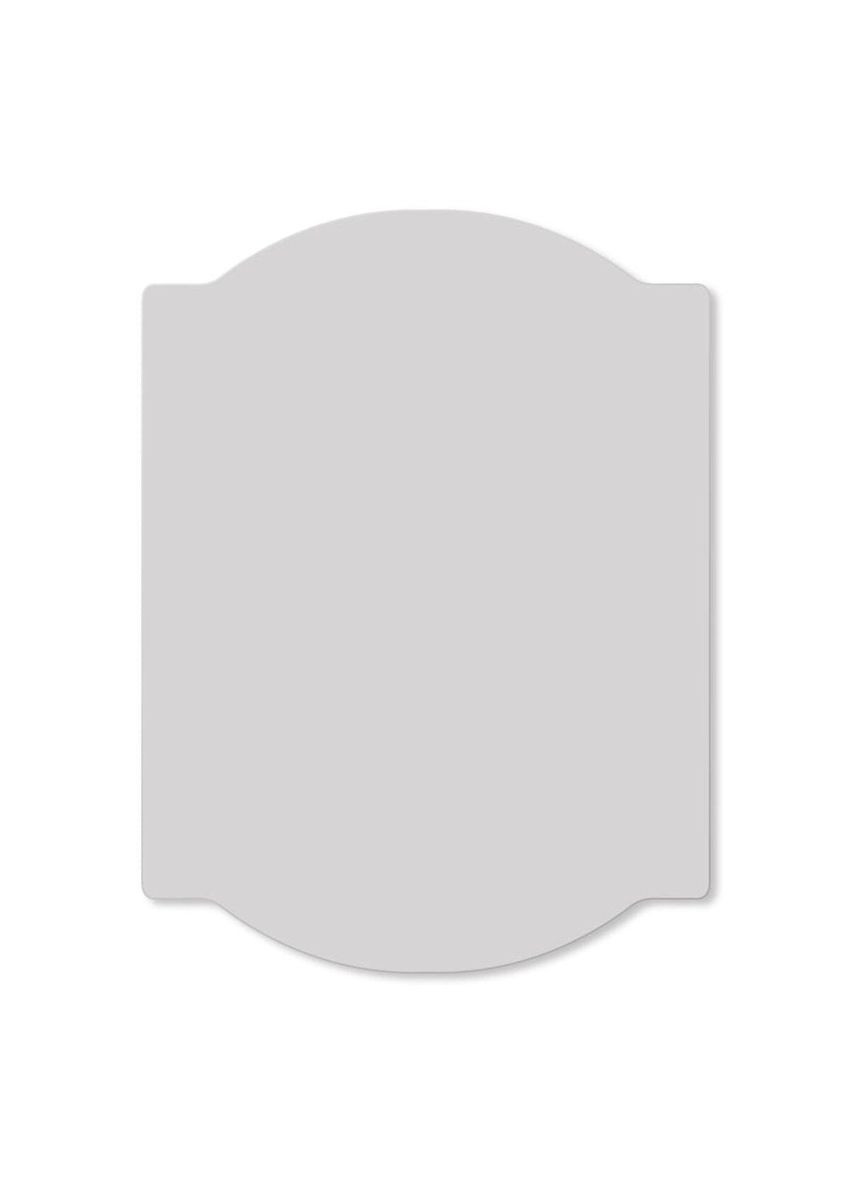 Дзеркало акрилове самоклеюче 300*400мм*2мм 3DPanda1522 Sticker Wall (323155136)