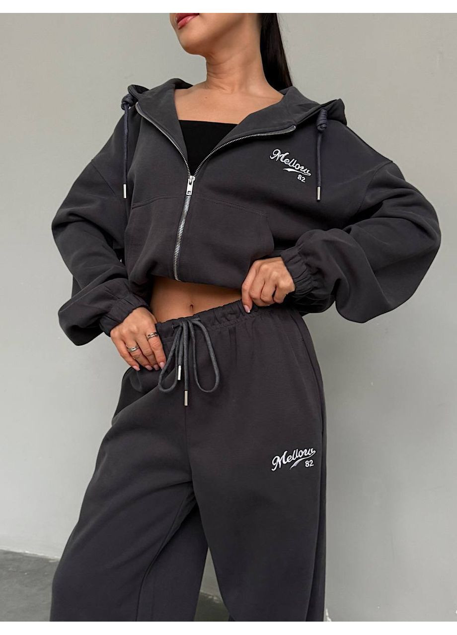 Костюм на флісі — ЗАМІРИ В ОПИСІ ! DK/DL Мода без кордонів (369327090)