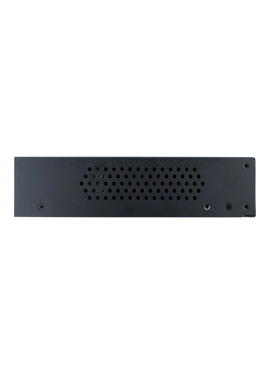 PoE-коммутатор (switch) 16 портов P-73216G-SFP Seven (400042095)