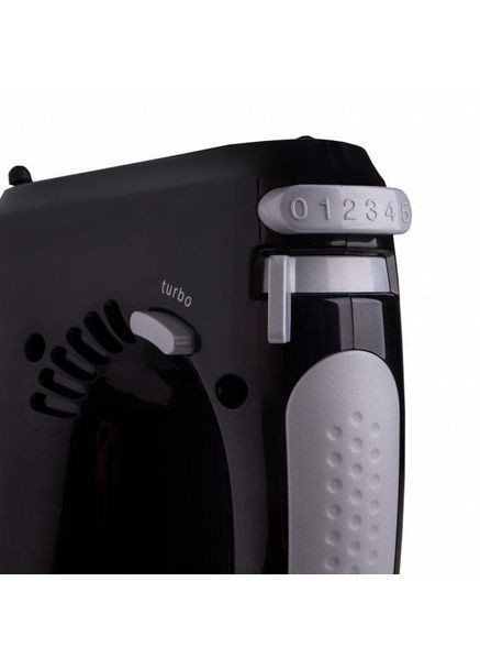 Міксер Zelmotor 451.4 550Вт Czarny No Brand (366025148)