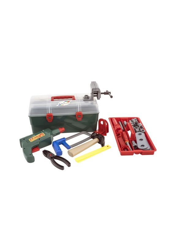 Игровой набор Orion маленький механик (OR921) Оріон (364114917)