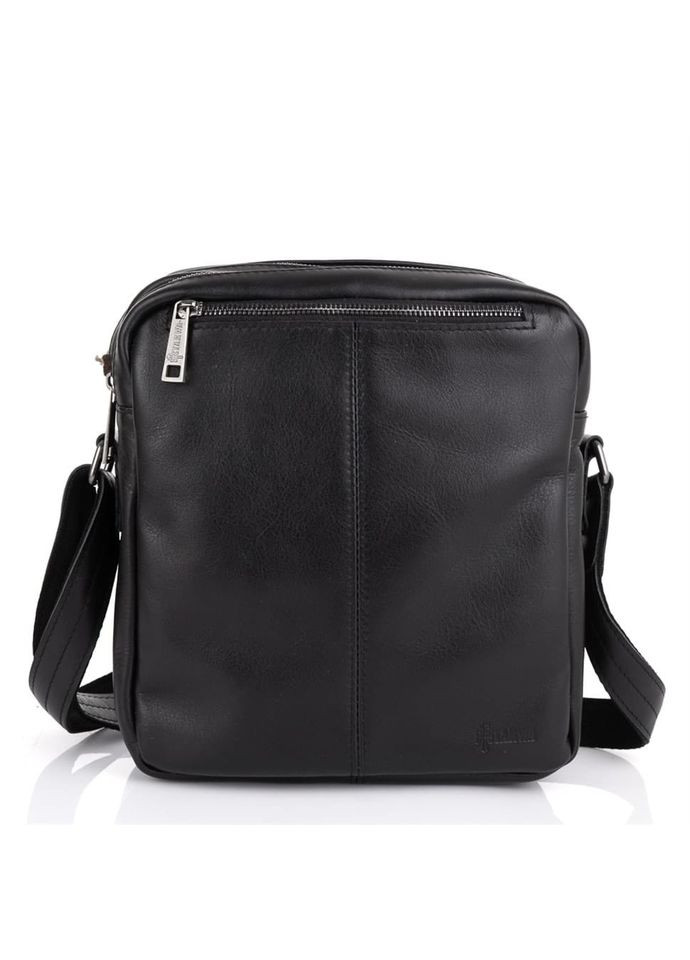 Кожаная сумка мессенджер для мужчин GA-60121-3md бренда TARWA (329147079)