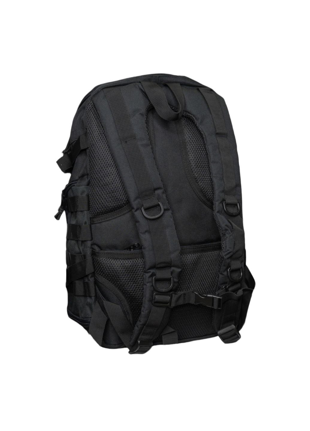 Рюкзак тактичний PUBG 30 л, чорний Klost (317310705)