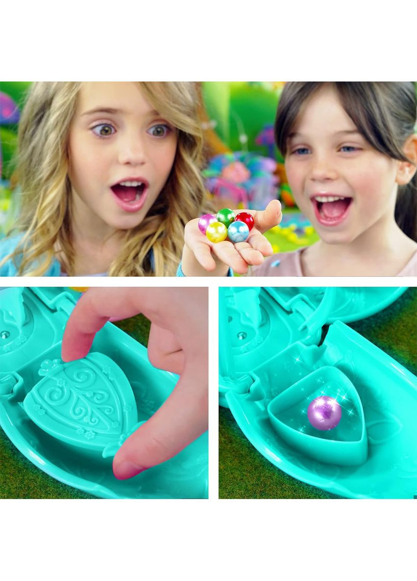 Игровой набор с куклой W2. Bloopies (342752481)