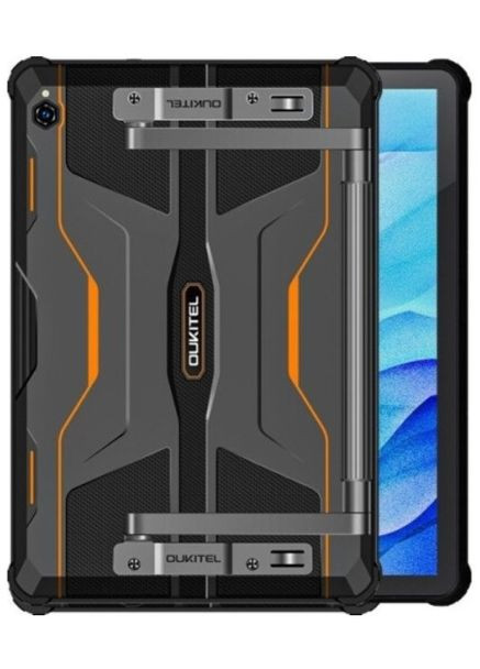 Планшет Pad RT6 8/256Gb 4G Orange Global version Oukitel (330031556)