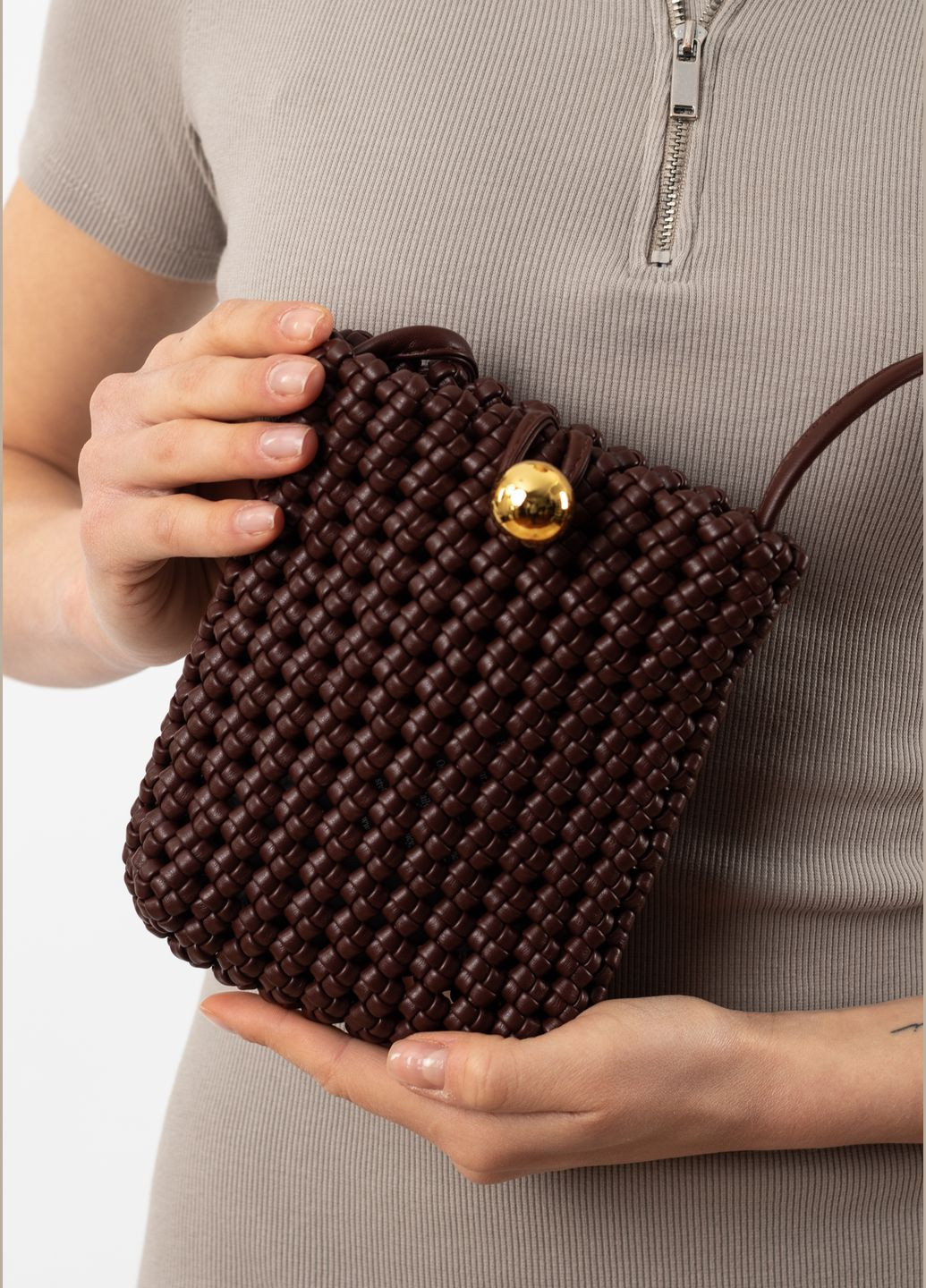 Сумка (6967B S) Polina (329825995)