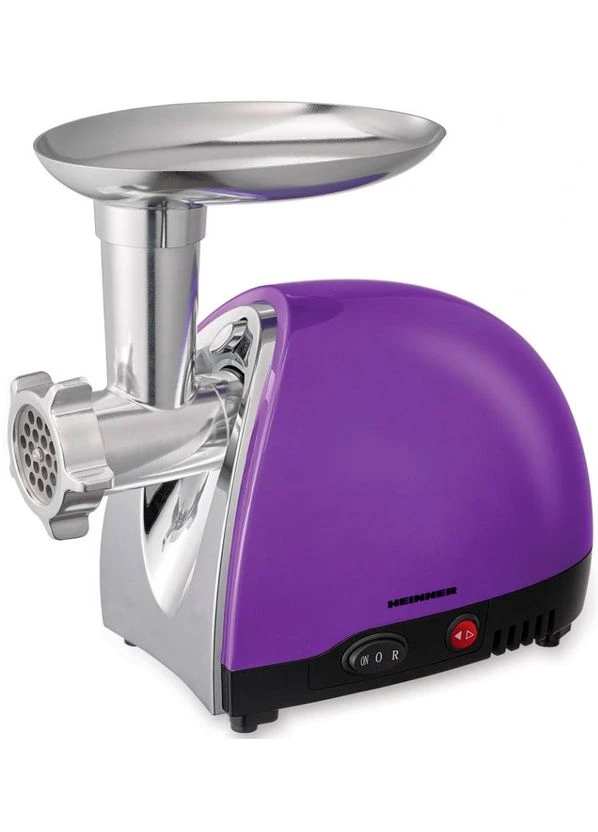 М'ясорубка MG1600TA-UV HEINNER (392602655)