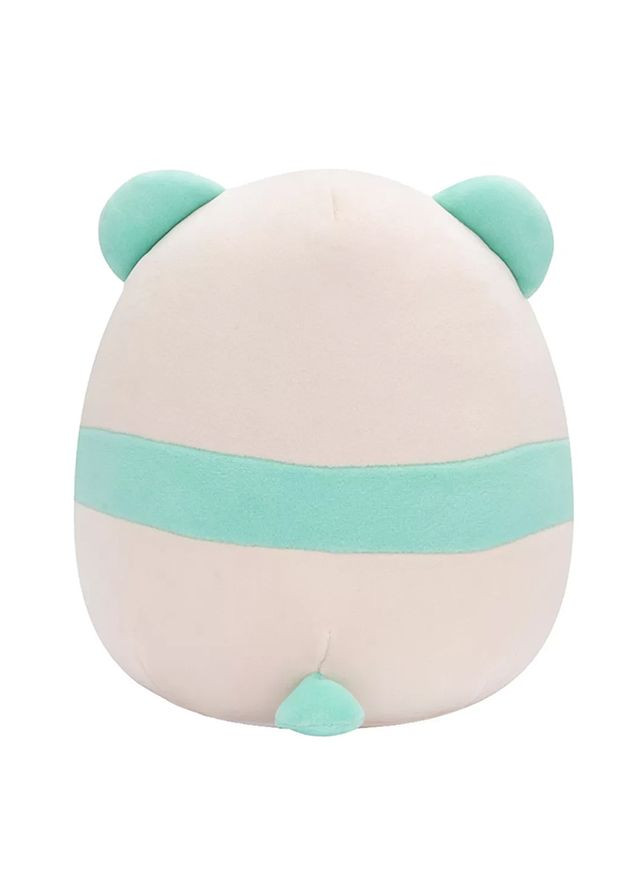 М'яка іграшка – ПАНДА ШВИНДТ колір різнокольоровий ЦБ-00246776 Squishmallows (282924677)