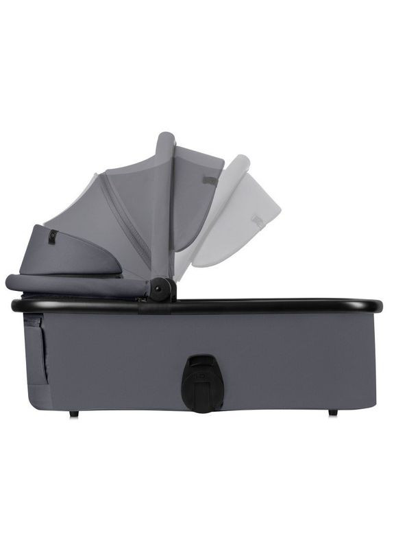 Универсальна коляска 3 в 1 Layla Grey Stone () Lionelo LO-LAYLA 3IN1 GREY STONE (341083423)